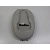 Накладка (кузов внутри) Nissan Qashqai (J10) (2006 - 2014) 87834JD10C