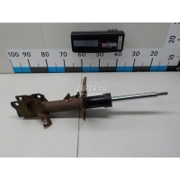 Амортизатор передний правый Renault Qashqai (J10) (2006 - 2014) 54302JY01B
