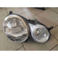 Фара правая Volkswagen Polo4(2001-2009) 2004 6Q1941008L