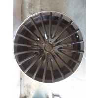 Колесо алюминиевая 22 мерседес w166 x166 6.3 a1664013300 gl gle