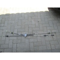 Трос кпп bv6r7e395gb focus mk3 1 , 6 tdci 2012 r