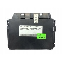 Мерседес блок управления кпп a0325451332