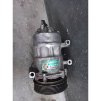 Компрессор кондиционера peugeot 9647213380