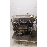 Двигатель отправка signum vectra c - 93 ii 2.0t воздушный b207r 210km
