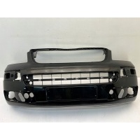 Volkswagen t5 multivan caravelle бампер передний передняя 03 - 10