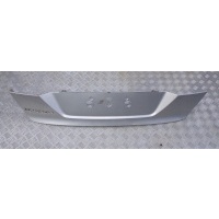 Форд mondeo mk4 хэтчбек диафрагма накладка крышки багажника