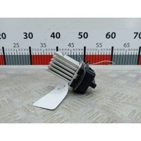 Резистор отопителя (сопротивление печки) Peugeot 307 (2001-2008) 2006 F8840002