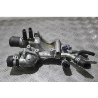 Корпус термостата honda cr - v v 1.5vtec