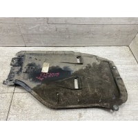Защита двигателя Mercedes W242 B 2013- A2465201523