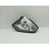 Поворотник правая передняя toyota land cruiser 90