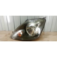 Фара левая Ford Fiesta 2001-2007 2006 1415701