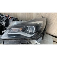Кронштейн фары левой Opel Insignia 2008- 2015 23158323