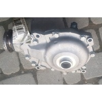 Bmw e60 e61 e90 e91 e92 мост передний для 2.64