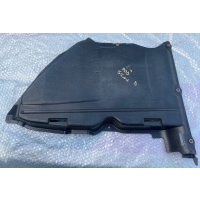 Bmw e46 крышка плита под двигатель дизель 51717039443