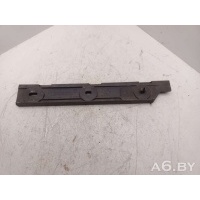 Кронштейн крепления бампера заднего Mercedes Vito W639 2010 A6398850156