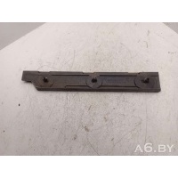 Кронштейн крепления бампера заднего Mercedes Vito W639 2010 A6398850256