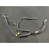 проводка на генератор Audi A8 D4/4H 2017 4H0971224AT