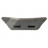 Обивка крышки багажника багажника hyundai i20 i 817501j000