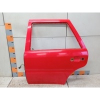 Дверь задняя левая Volkswagen Pointer 2005 5W4833021B