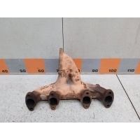 Коллектор выпускной Volkswagen Pointer 2005 026129591B