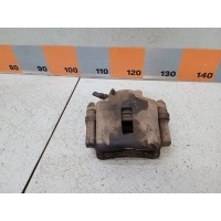 Суппорт передний левый Volkswagen Pointer CA45 2005 5X0615123A