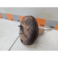 Усилитель тормозов вакуумный Volkswagen Pointer 2005 5X0612105