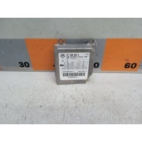 Блок управления AIR BAG Volkswagen Pointer 2005 377909603A