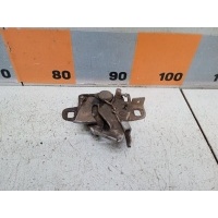 Замок капота Volkswagen Pointer 2005 377823507A