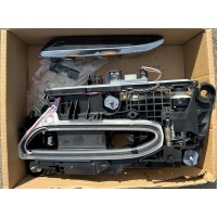 Мерседес s класса w223 n.model ручка дверь левый задняя a0997609103