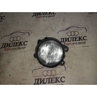 фара противотуманная Citroen DS4 2011-2015 2013 6208Q3