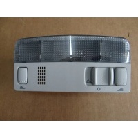 Лампочка салона 5ja947105 skoda rapid