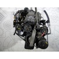 Насос гидроусилителя руля (ГУР) Nissan Primera P12 2002-2007 2002 49110AV700