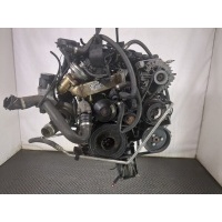 Двигатель (ДВС) BMW 5 E60 2003-2009 2008 11002146544