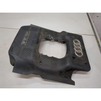 Накладка декоративная на ДВС Audi A4 (B6) 2000-2004 2004 078103927AH
