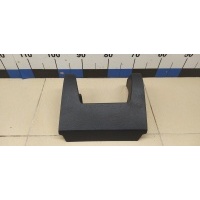 Накладка (кузов внутри) NISSAN Note (E11) 2006-2013 689629U100