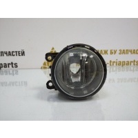 Фара противотуманная Suzuki Vitara 2 LY до Рестайлинг 2014-2019 3550062J01000