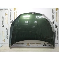Капот Skoda Octavia A8 NN3 2019-2022 5E3823031A