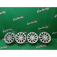 Диски Mercedes-Benz E S211 2007 A2114015702