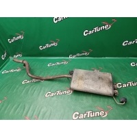 Глушитель Mercedes-Benz ML W163 2000 A1634900701, 1634900501, 1634902701
