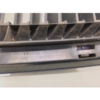 Решетка радиатора Skoda Fabia 2006 6Y0853668B