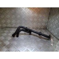 Патрубок (трубопровод, шланг) Volkswagen Passat B5+ рестайлинг 2000-2005 2001 038121086L