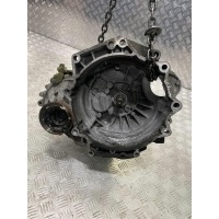 КПП механическая (МКПП) Volkswagen Golf 4 1997-2006 1997 02K301107D