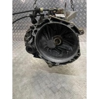 КПП механическая (МКПП) Ford Transit 2006-2013 2006 6C1R7002DC