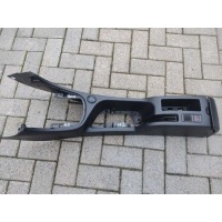 Консоль салона (кулисная часть) Peugeot 307 2003
