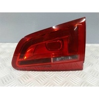 Фонарь крышки багажника правый Volkswagen Sharan 2011 7N0945094G