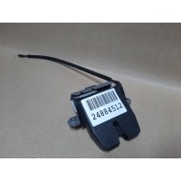 Замок багажника Land Rover Range Rover Evoque 2011-2018 LR025420