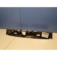 Кронштейн накладки двери багажника Nissan Juke 2010-2019 90868BV80A
