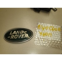 Эмблема двери багажника Land Rover Range Rover Evoque 2011-2018 LR060140