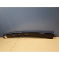 Накладка двери багажника Land Rover Discovery Sport 2014- LR061149