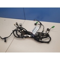 Жгут проводов двери багажника Land Rover Discovery Sport 2014- LR097675
